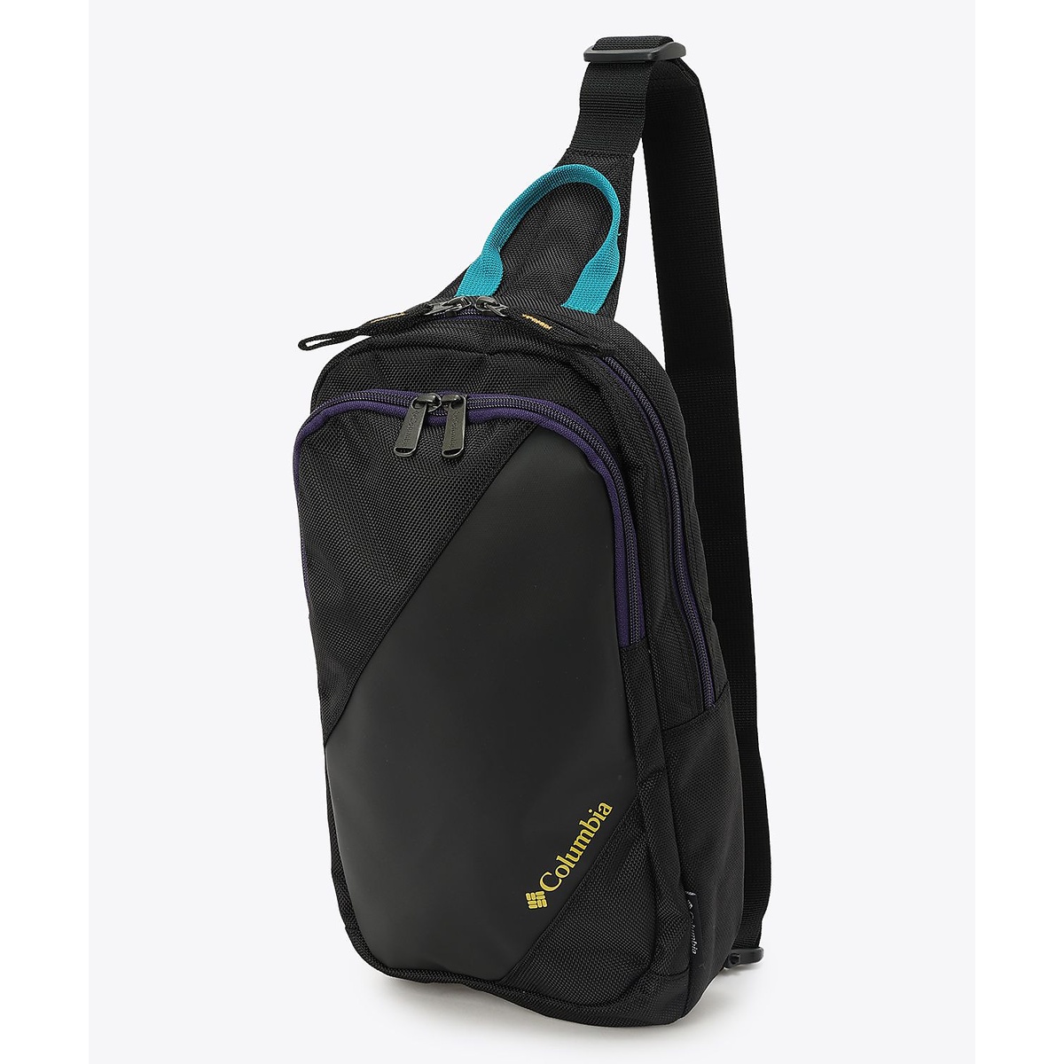 ブレムナースロープボディバッグ