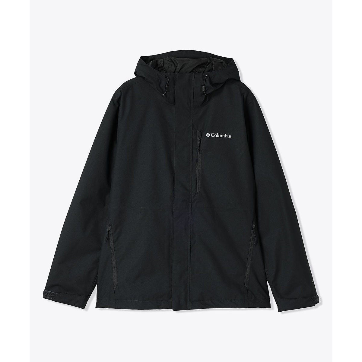 ハイクバウンドIIジャケット