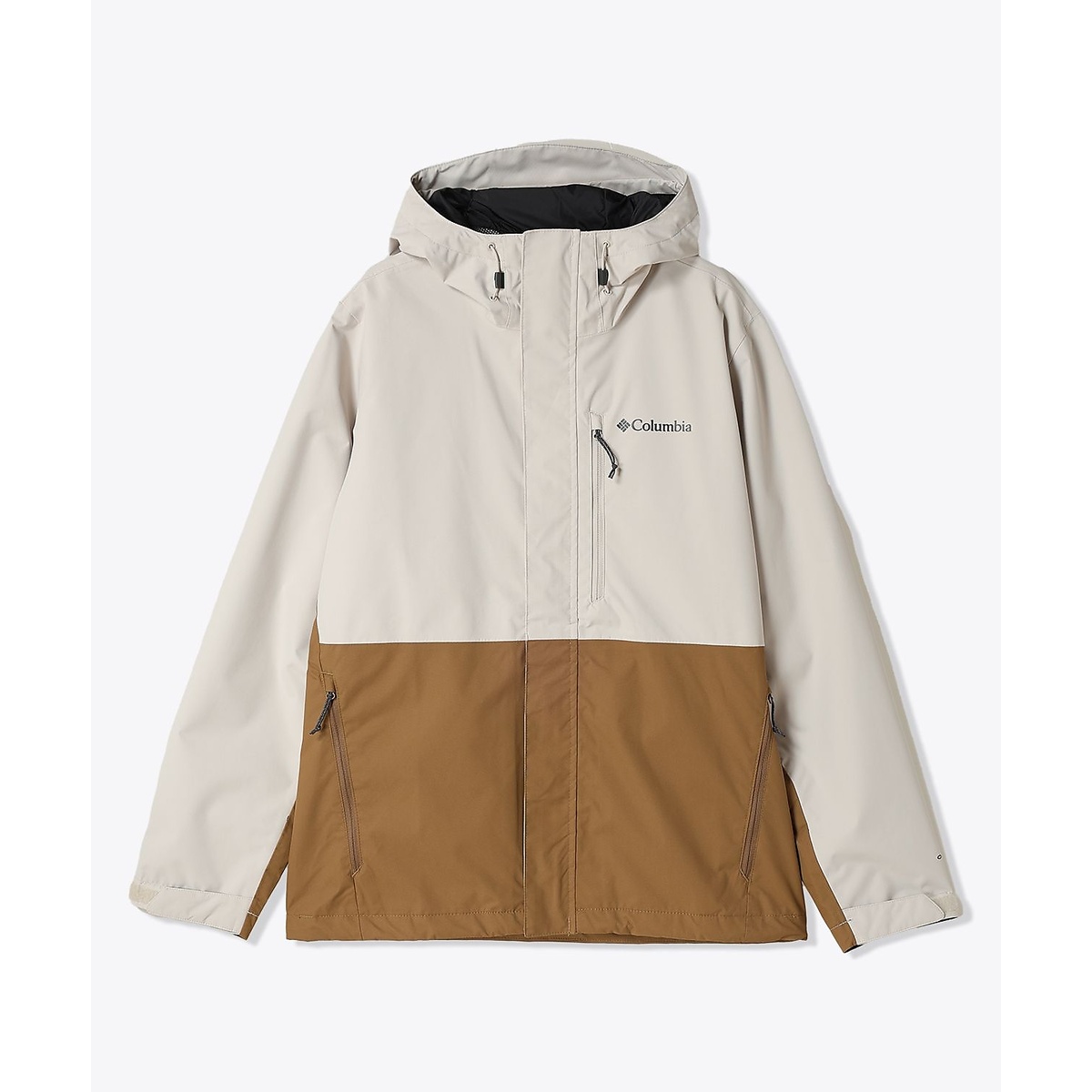 ハイクバウンドIIジャケット