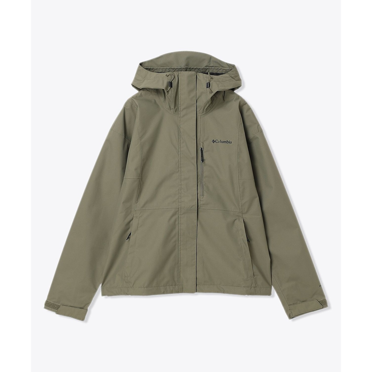 ハイクバウンドIIジャケット