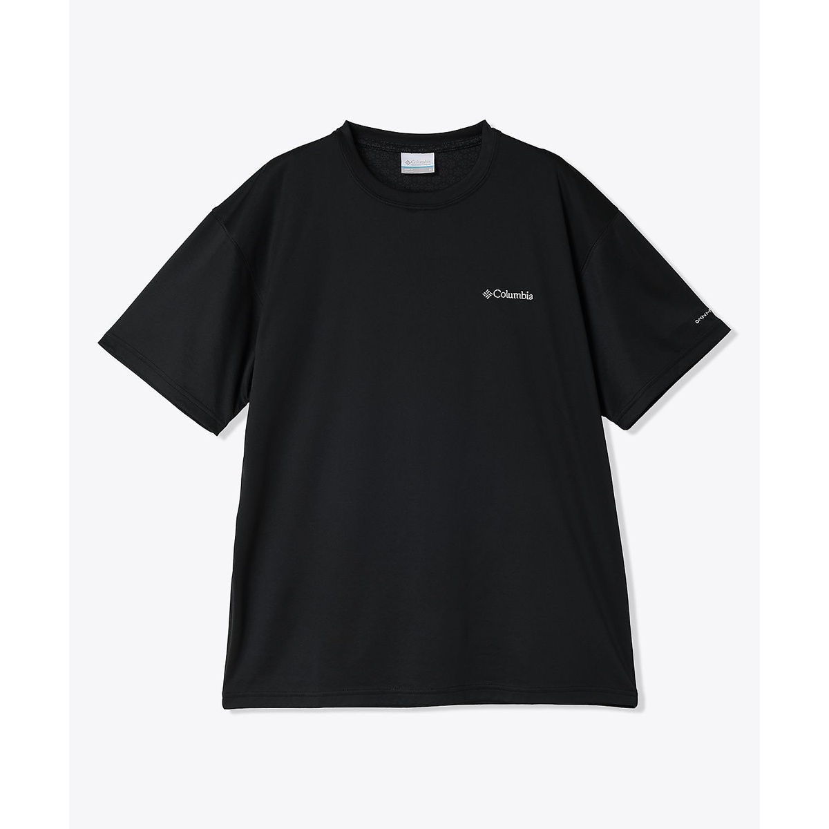 グレイシャルビスタグラフィックTシャツ