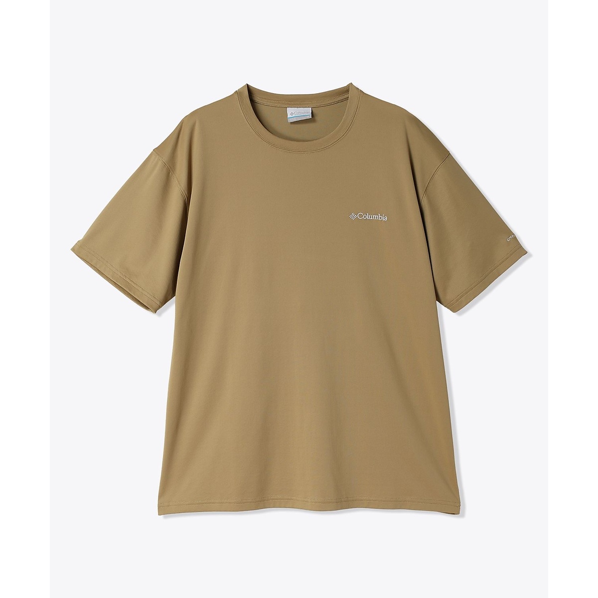 グレイシャルビスタグラフィックTシャツ