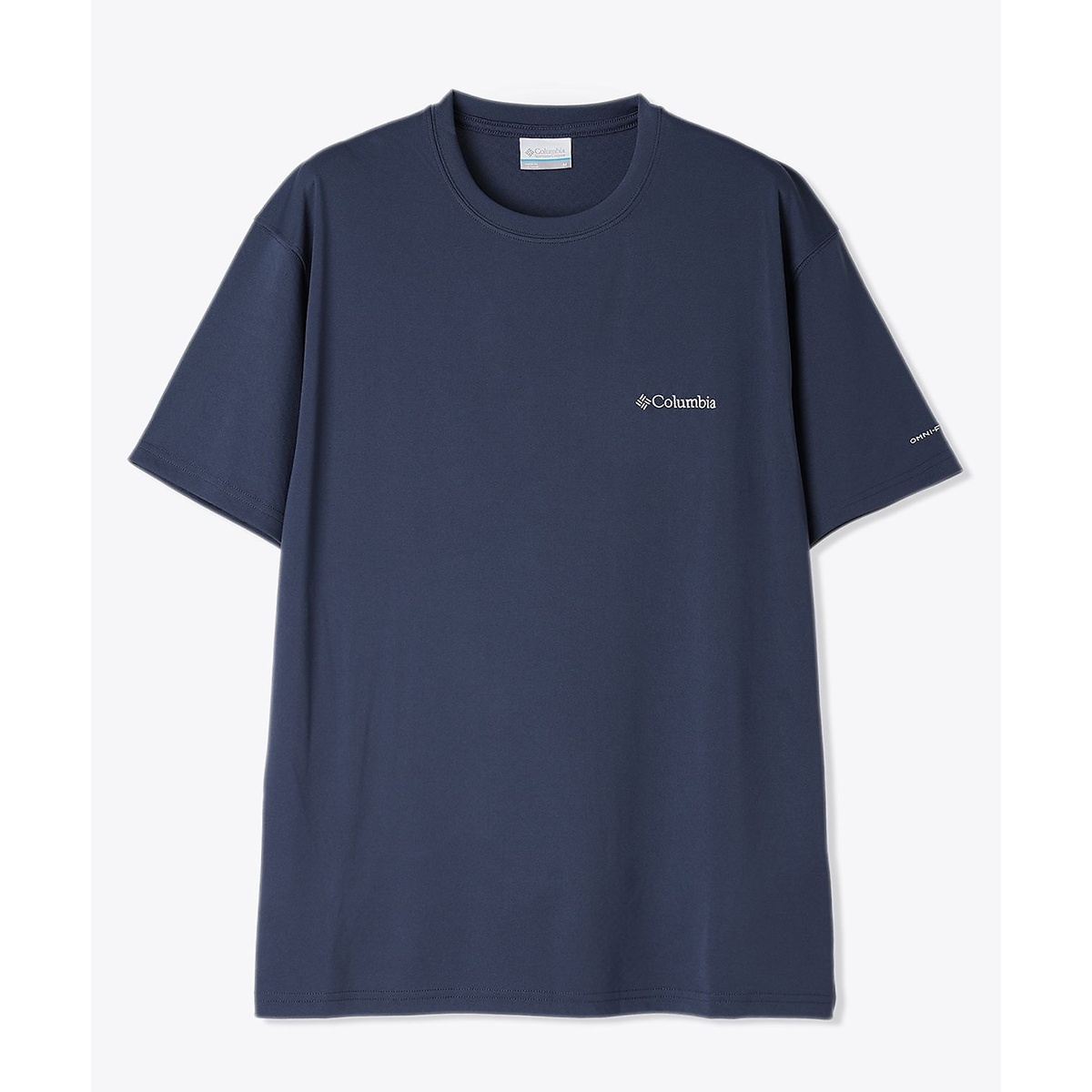 レイクアローヘッドグラフィックショートスリーブTシャツ
