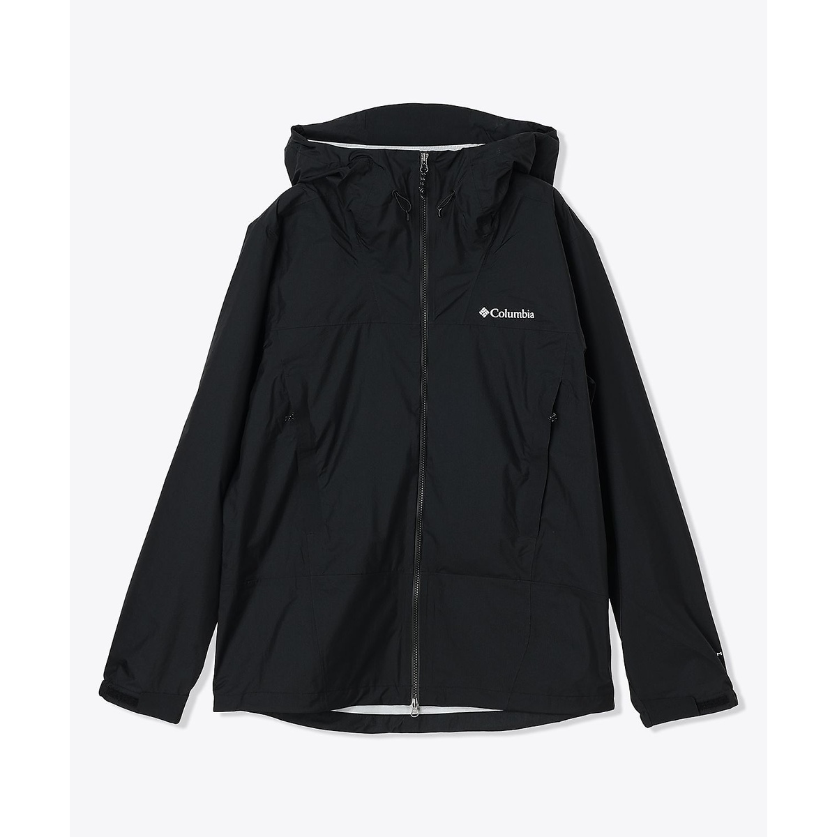 セントリリアムジャケット