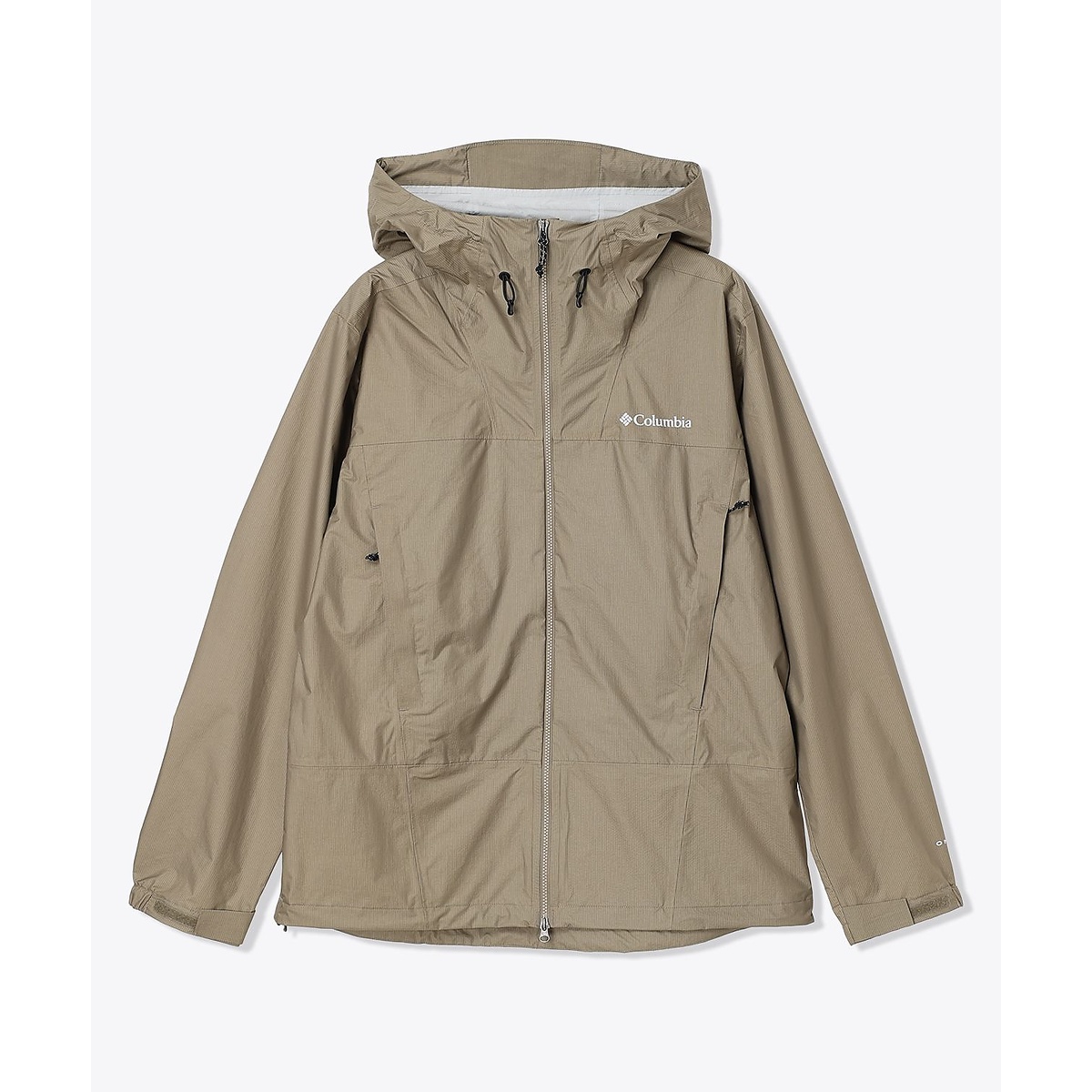 セントリリアムジャケット