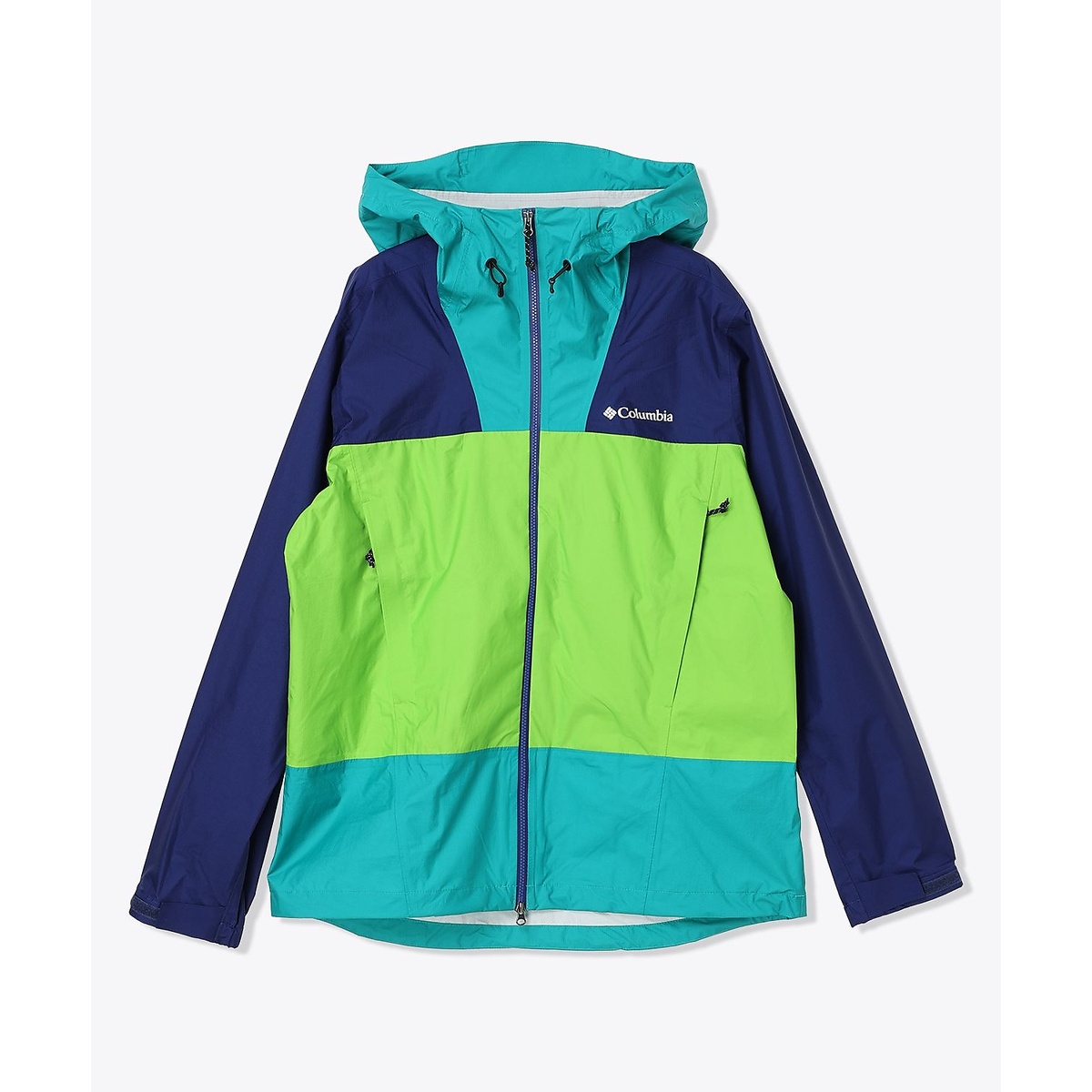 セントリリアムジャケット