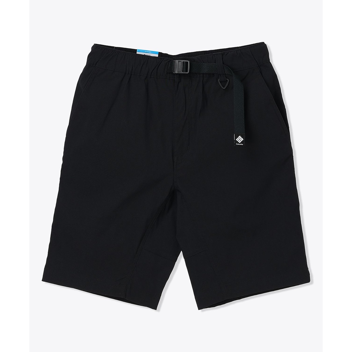 カッシュマンIIショート