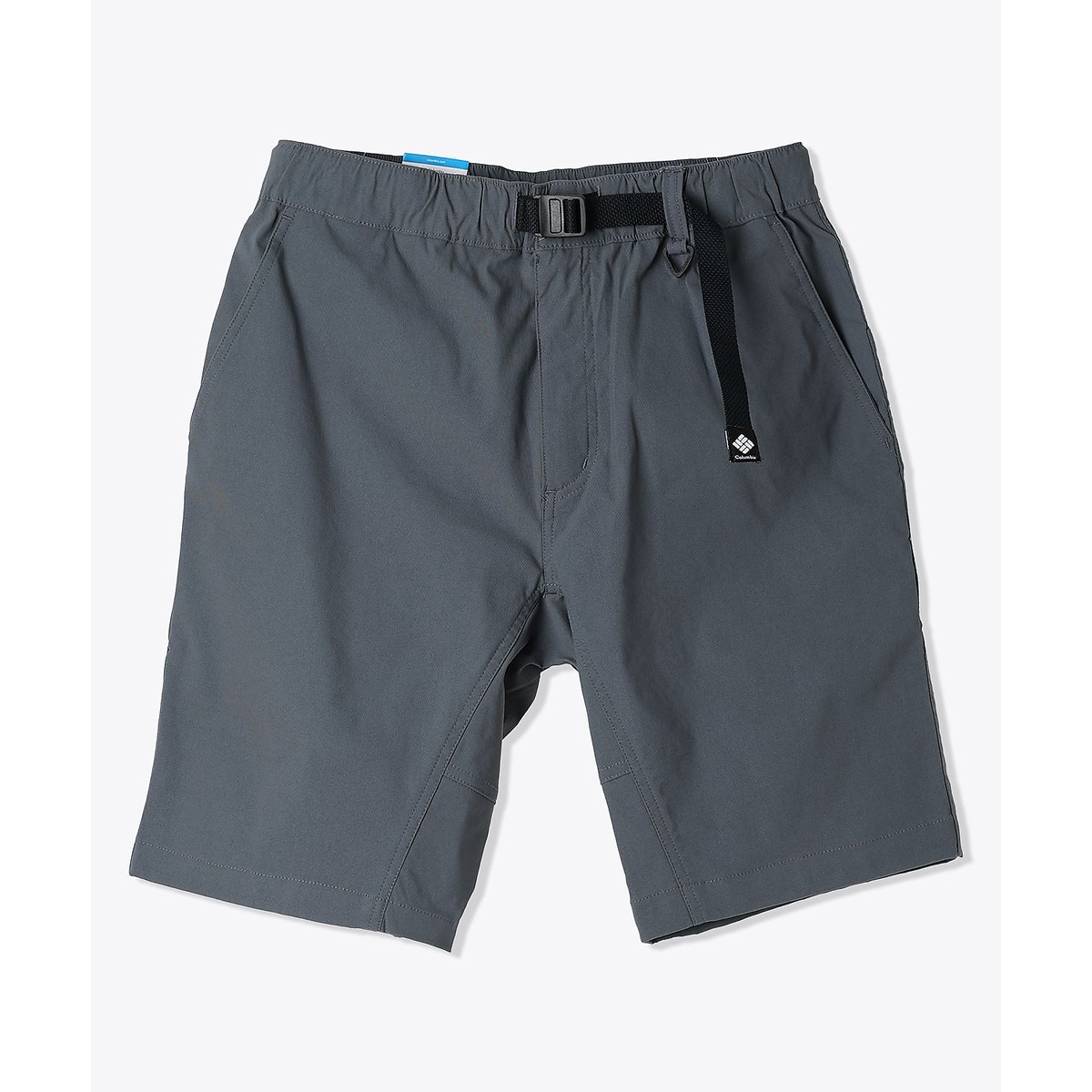 カッシュマンIIショート