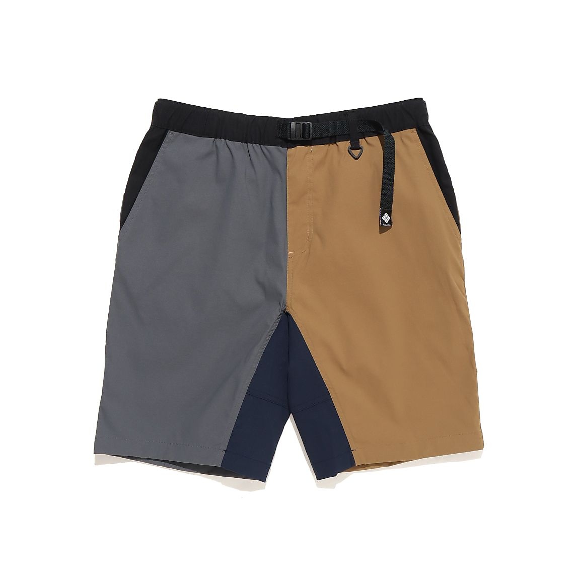 カッシュマンIIショート