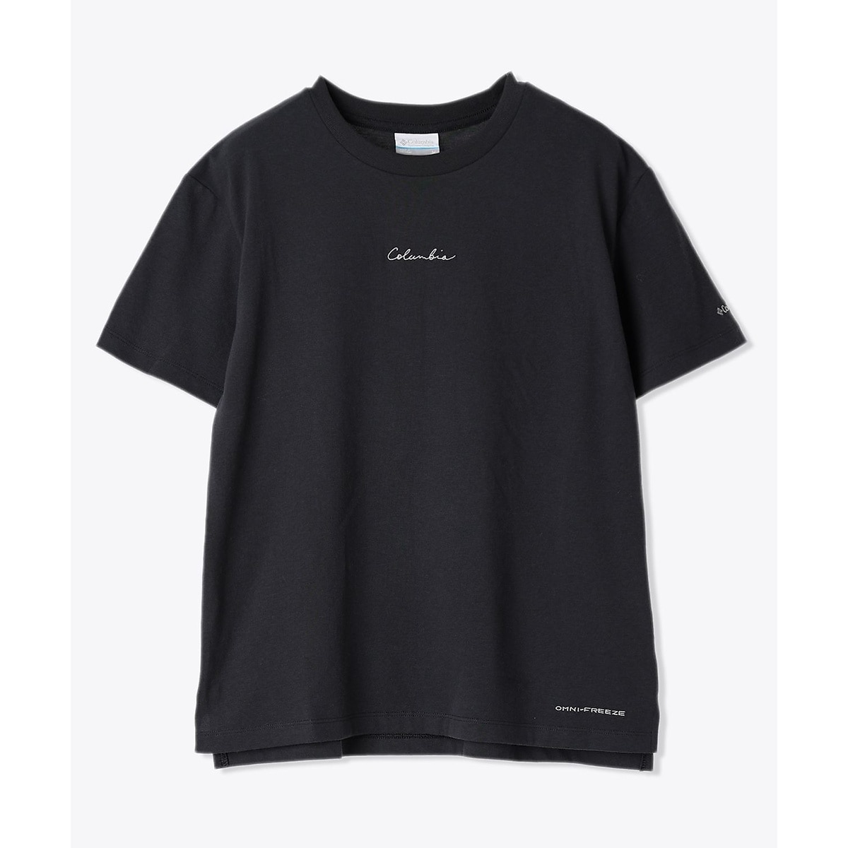 ポーラーパイオニアIIショートスリーブTシャツ