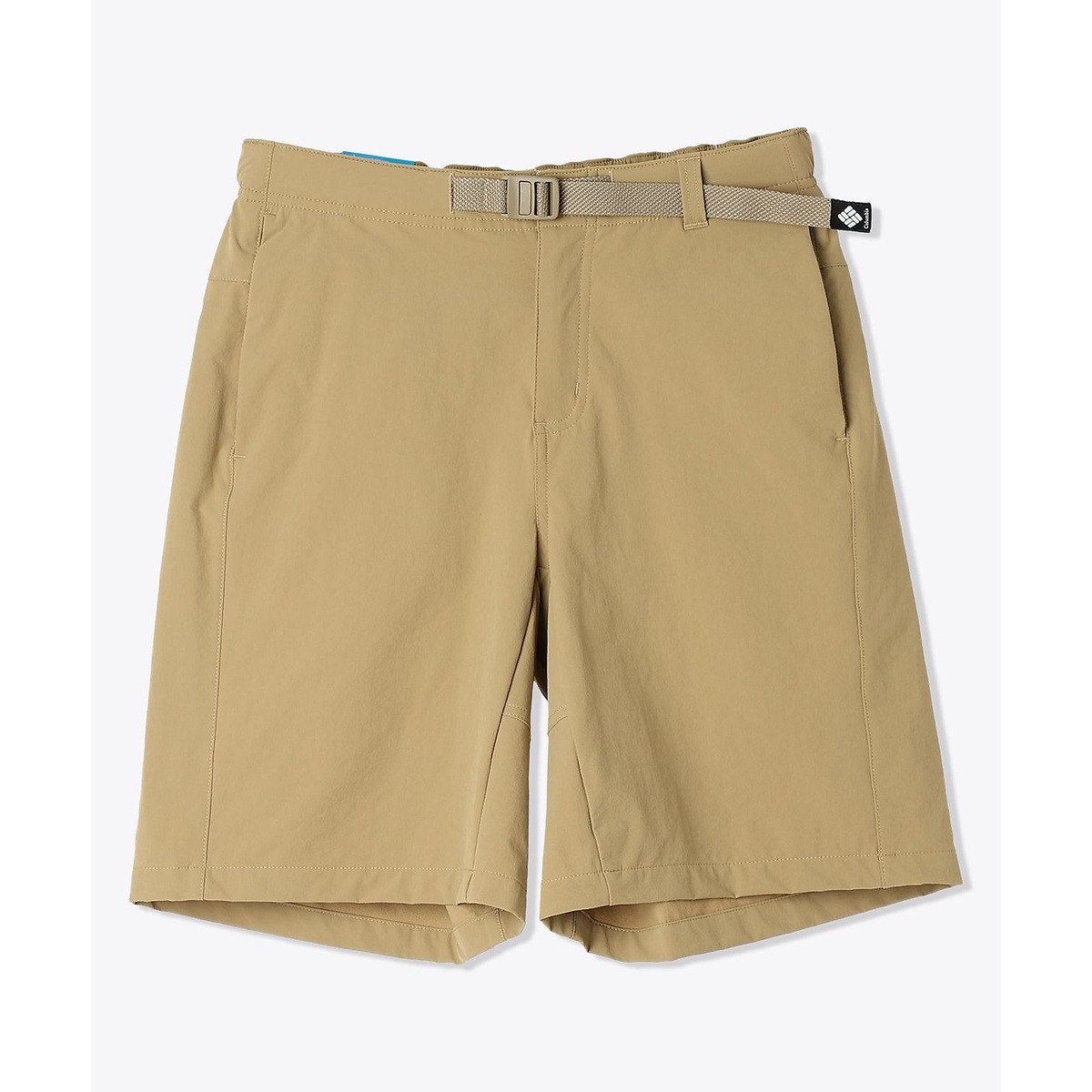 ウィメンズタイムトゥートレイルショーツ