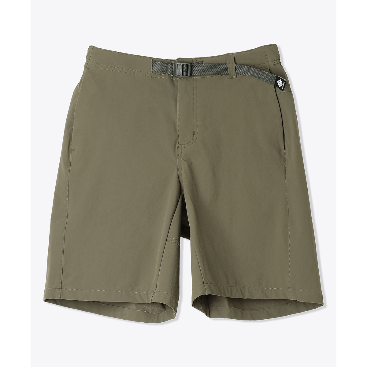 ウィメンズタイムトゥートレイルショーツ