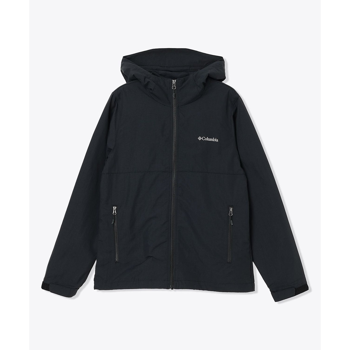 ヴィザボナパス2ジャケット