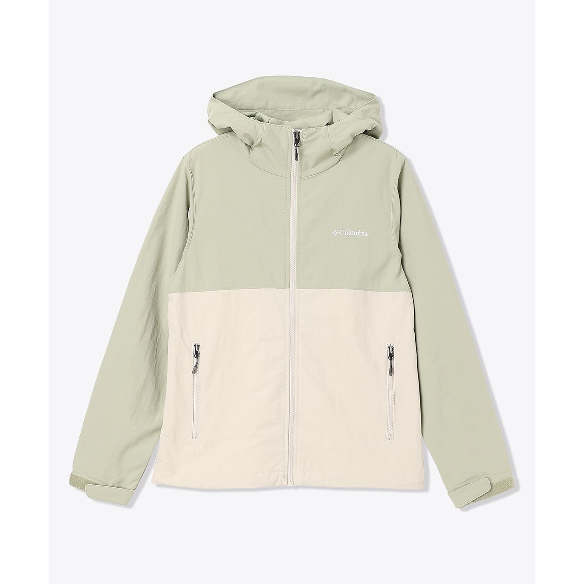 ヴィザボナパス2ジャケット