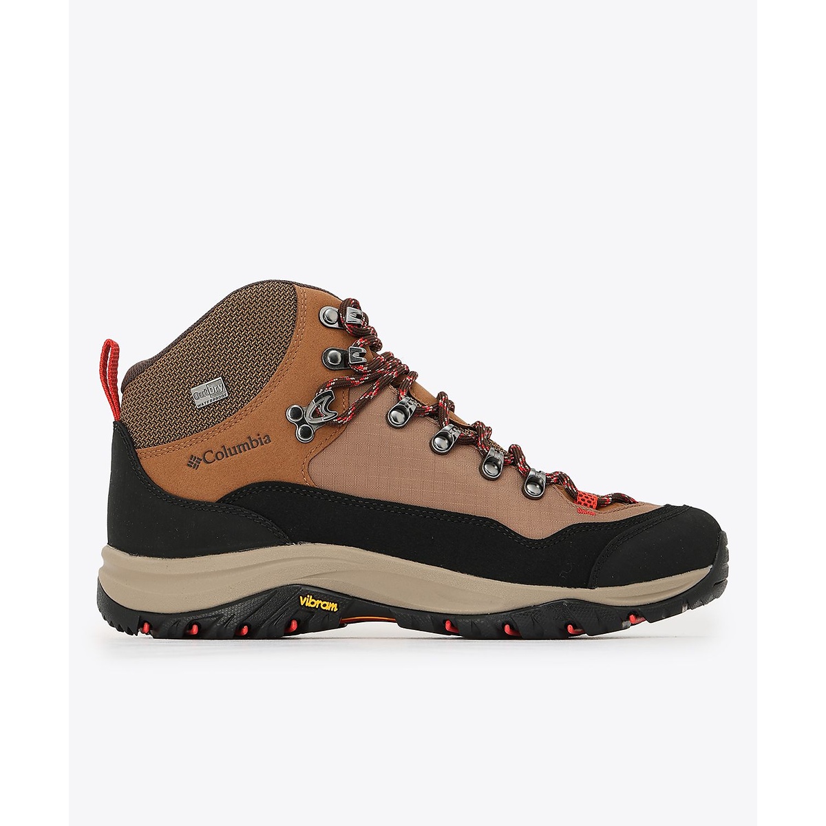 スティーンズピーク ツー アウトドライ