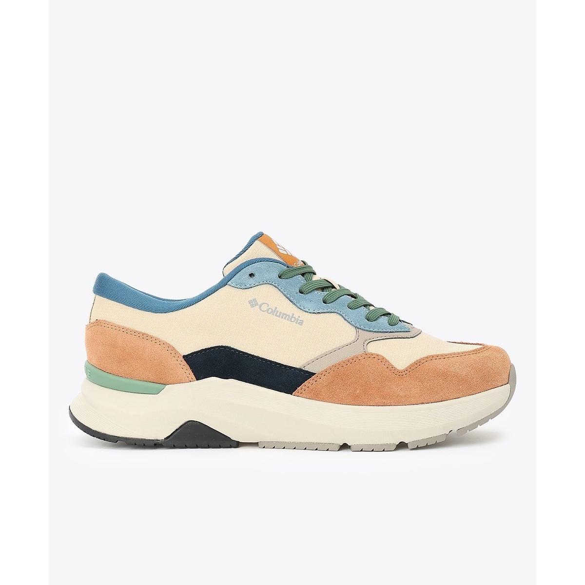 イーストサイドトレーナー ツー オムニテック