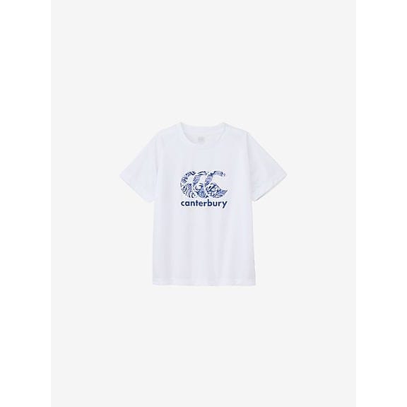 25S JR.TRAINING TEE(ジュニアトレーニングティー)