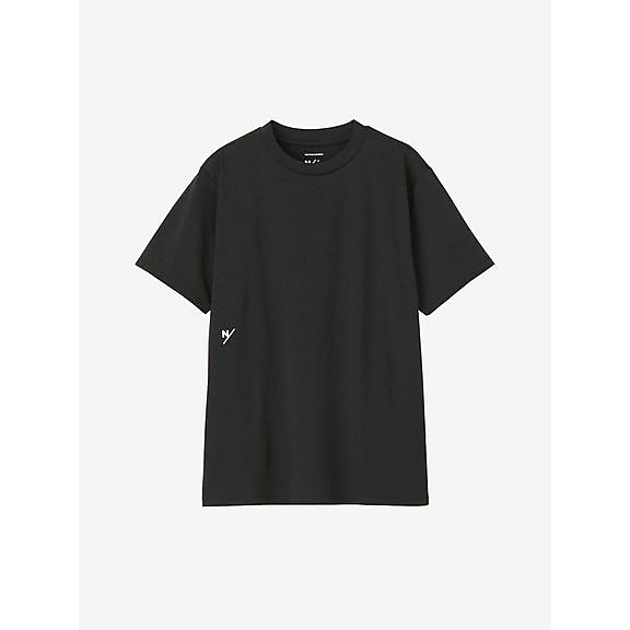 HAE/S/S S LOGO CW