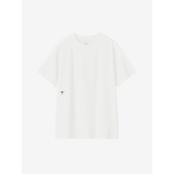 HAE/S/S S LOGO CW