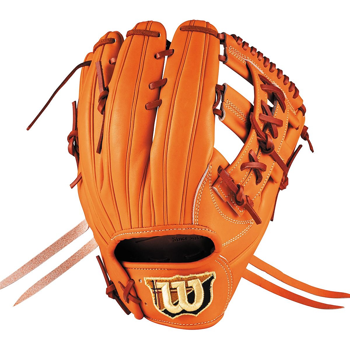 AW 硬式用 Wilson Staff DUAL 内野手用/ユーティリ 1795 (AW HB Wilson Staff DUAL INFLD/UTIL 1795)