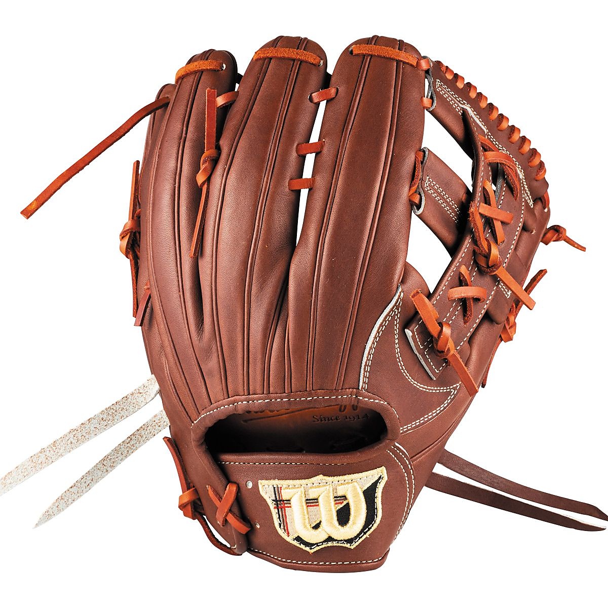 AW 硬式用 Wilson Staff DUAL 内野手用/ユーティリ 1795 (AW HB Wilson Staff DUAL INFLD/UTIL 1795)