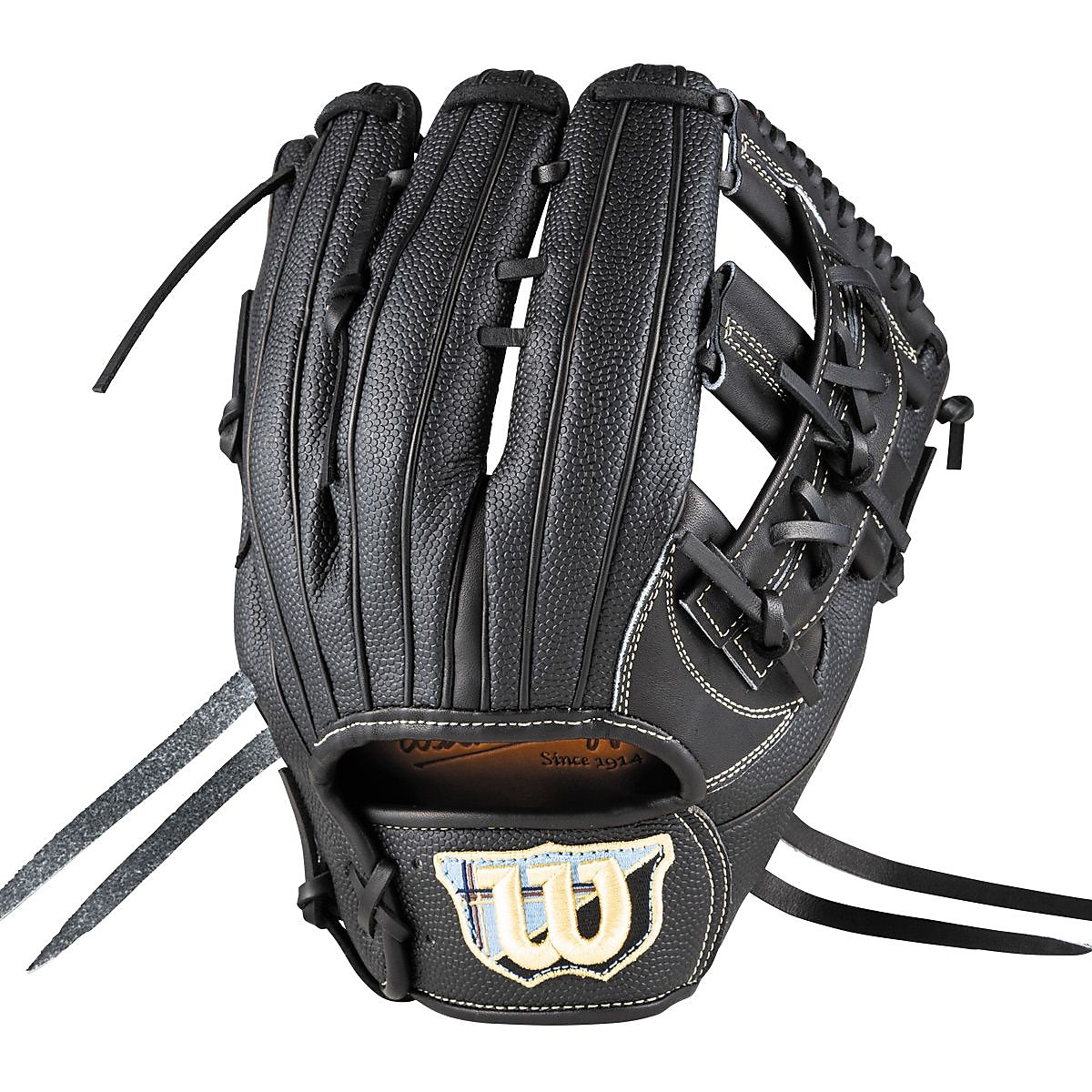 AW 硬式用 Wilson Staff DUAL 内野手用/ユーティリ 1795 (AW HB Wilson Staff DUAL INFLD/UTIL 1795)