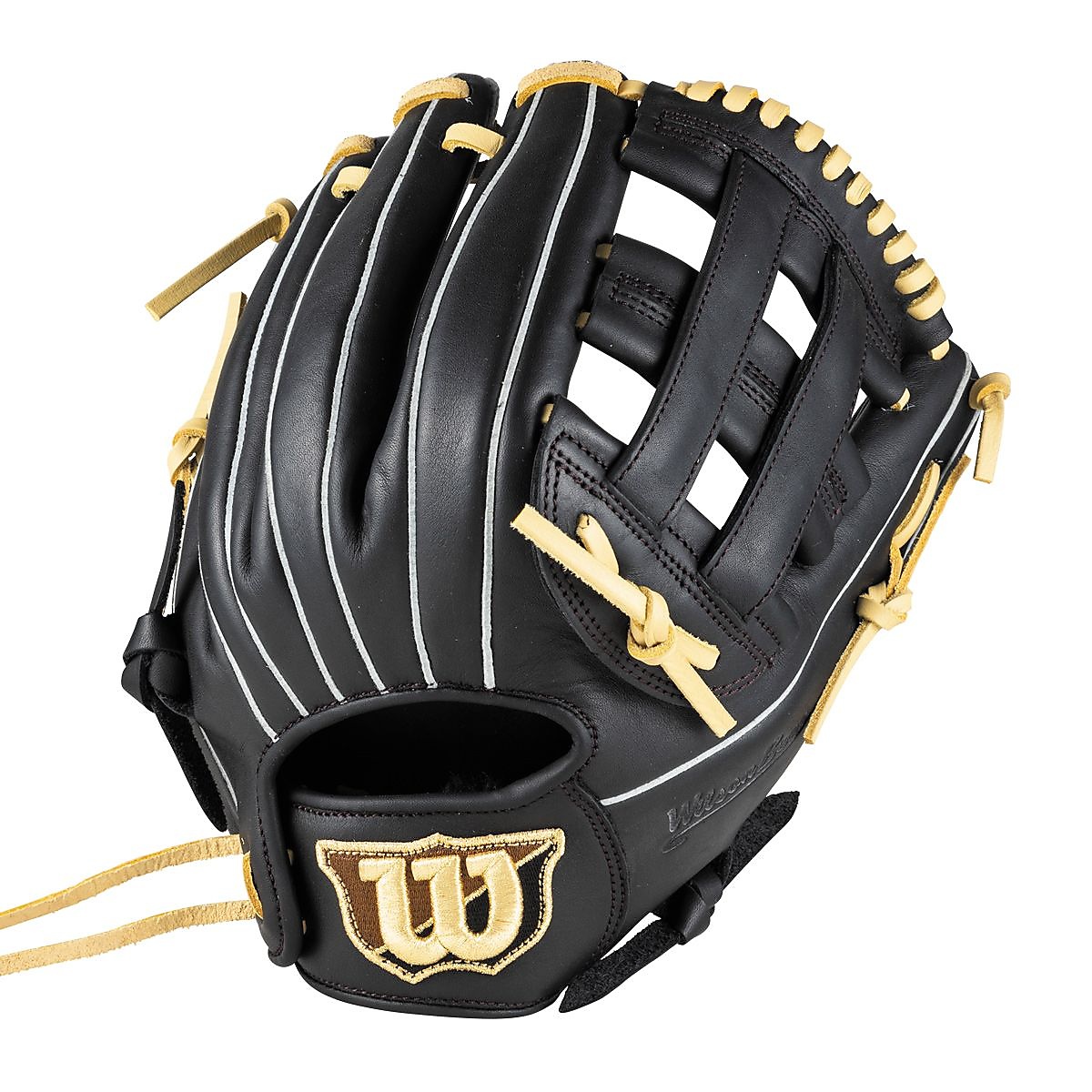 AW 女子ソフト Wilson Bear ユーティリ用(AW SB Wilson Bear UTILITY )