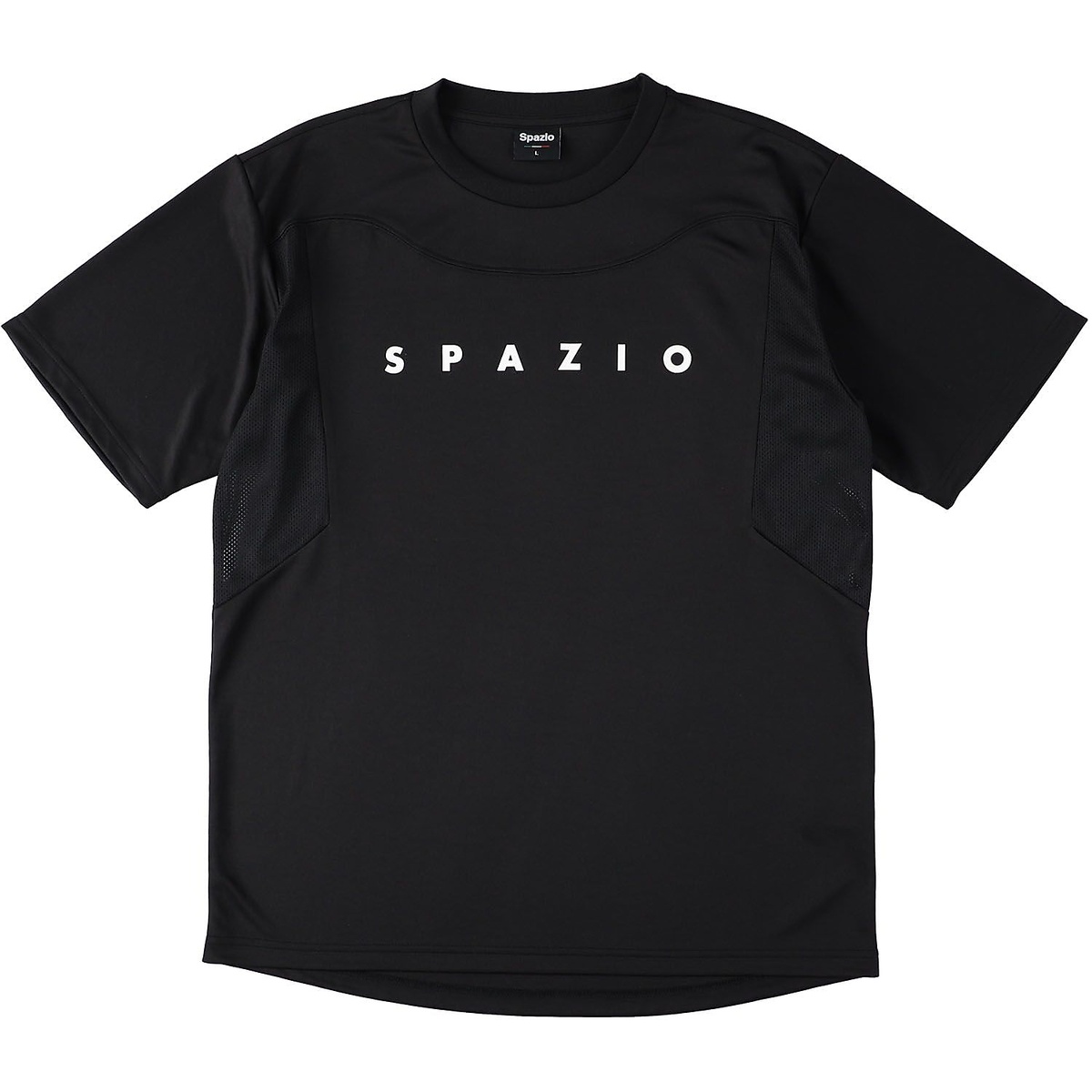 カーブラインプラシャツ(CURVE LINE PRACTICE SHIRTS)