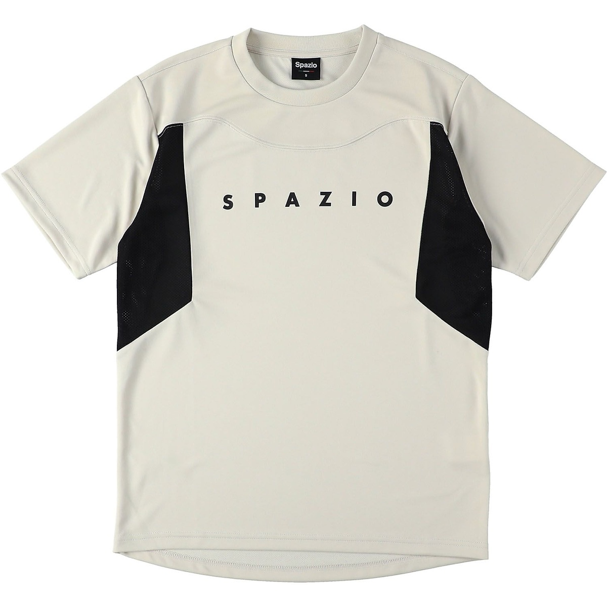 カーブラインプラシャツ(CURVE LINE PRACTICE SHIRTS)