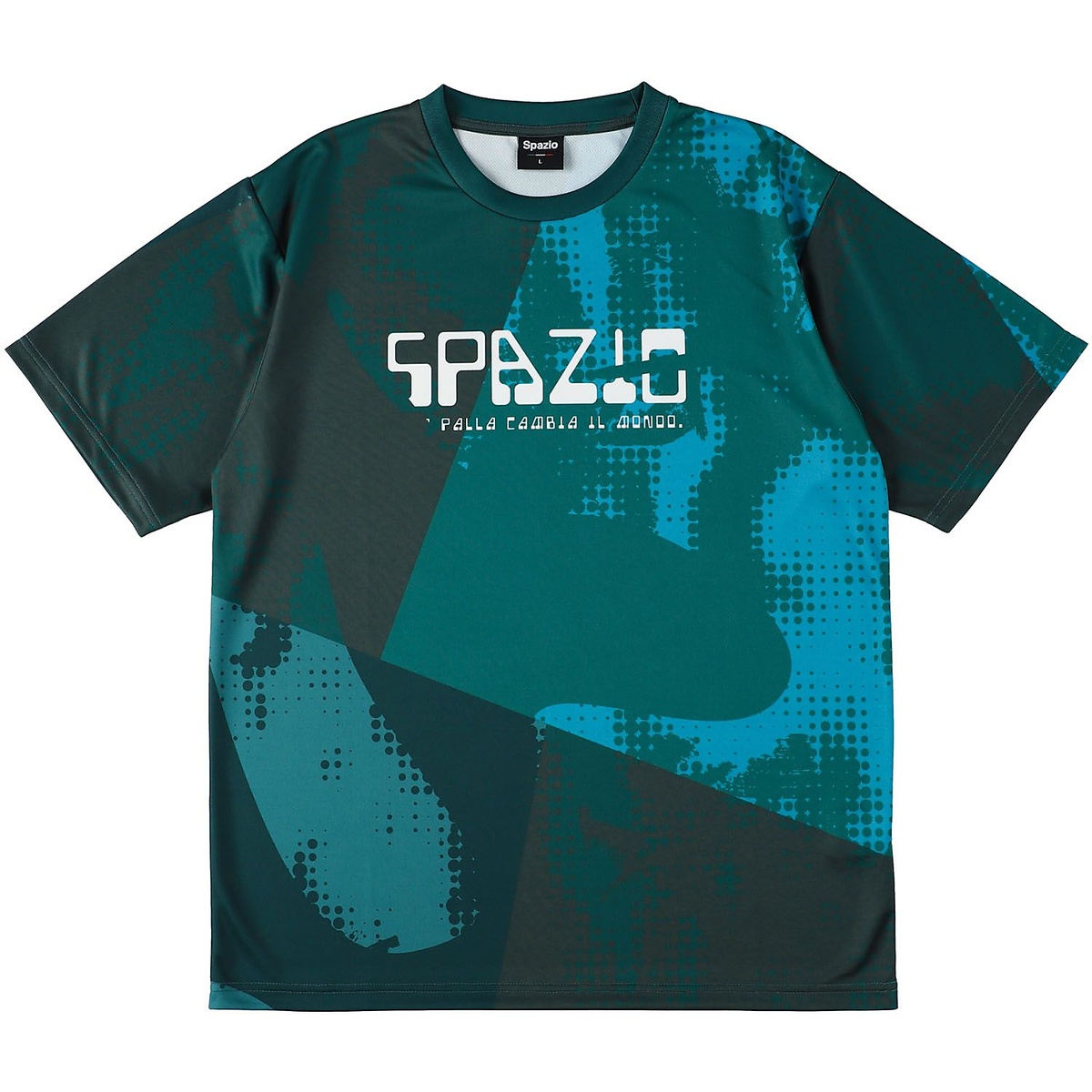 Jr.グランジプラシャツ(JR GRUNGE PRACTICE SHIRTS)