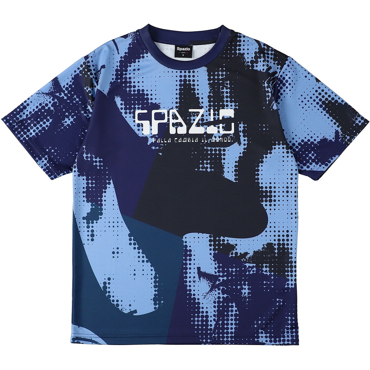 Jr.グランジプラシャツ(JR GRUNGE PRACTICE SHIRTS)