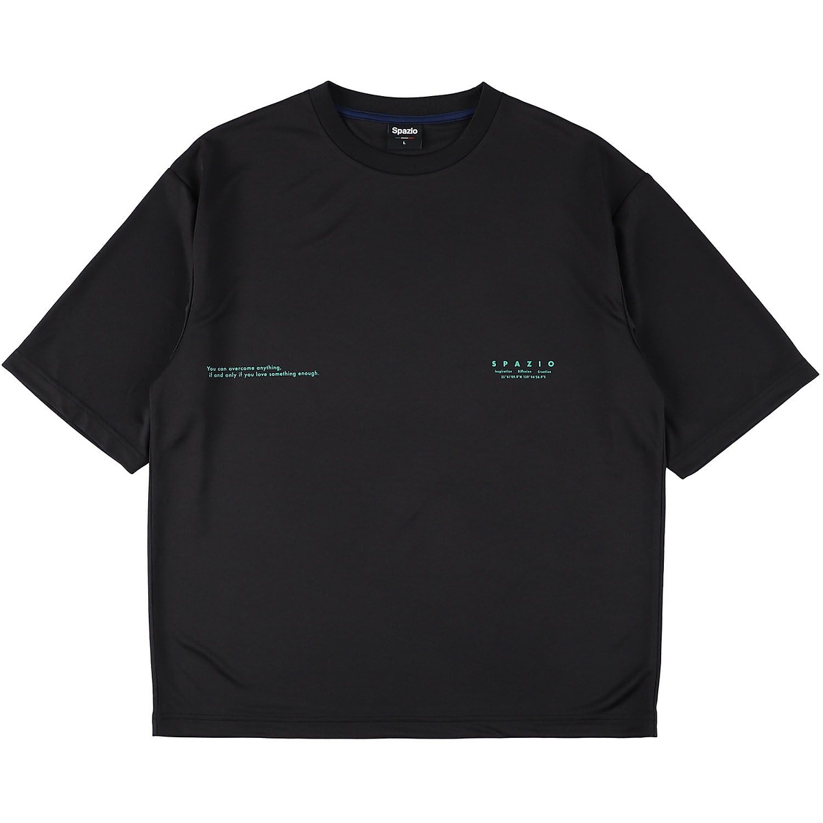 オーバーサイズプラシャツ2(OVERSIZE PRACTICE SHIRTS2)