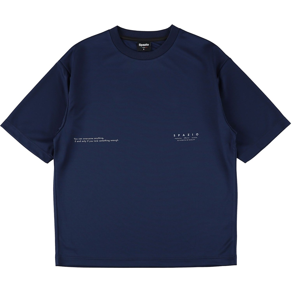 オーバーサイズプラシャツ2(OVERSIZE PRACTICE SHIRTS2)