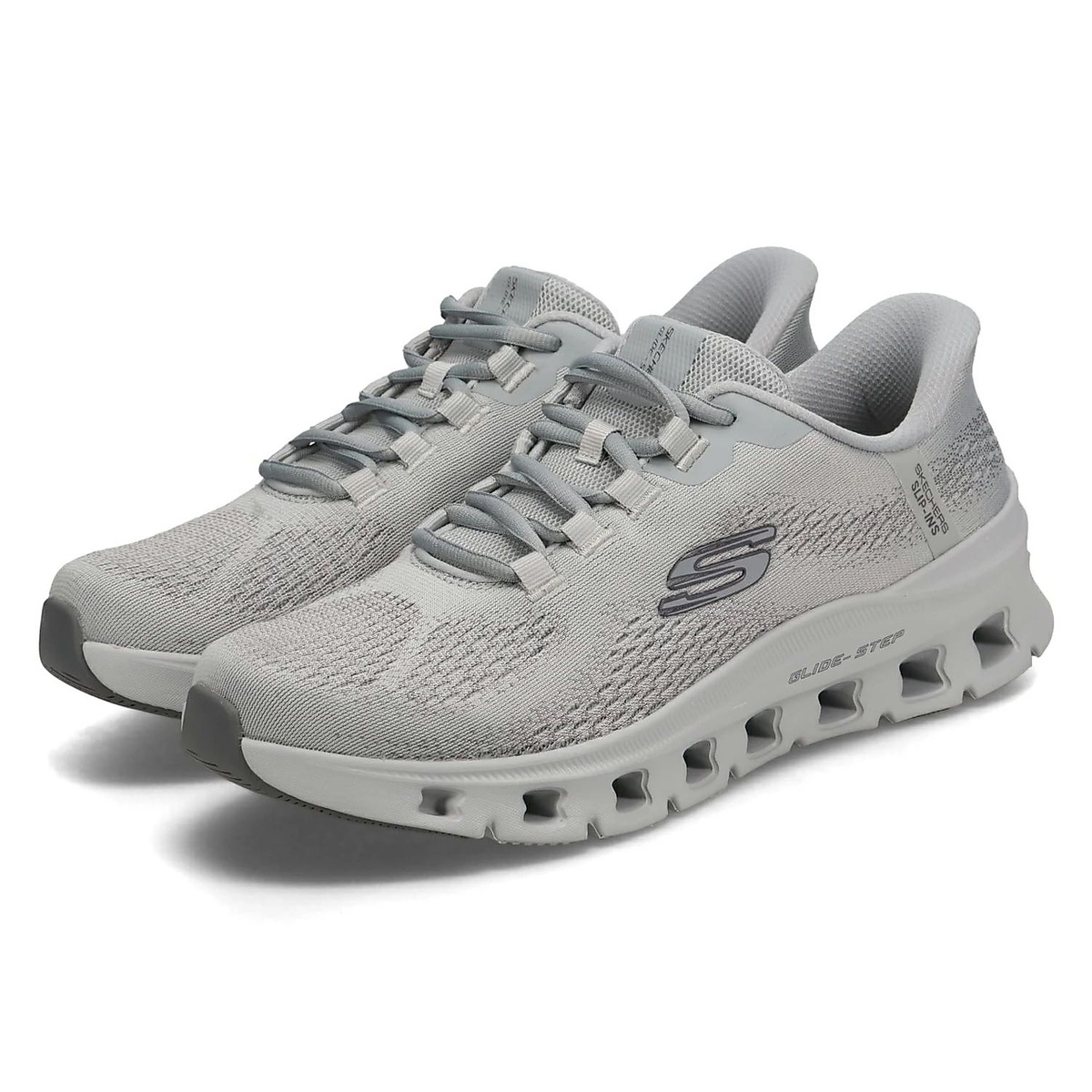 GLIDE-STEP PRO-ELRON