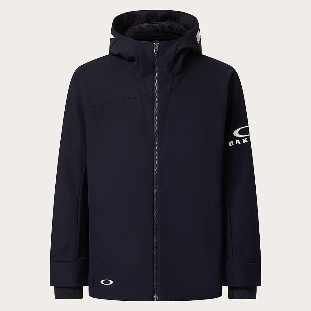 OAKLEY オークリー O-FUSION WARM JACKET 2.0 OAKLEYオークリー - O-FUSION WARM JACKET 2.0 FOA408115-02E/メガ
