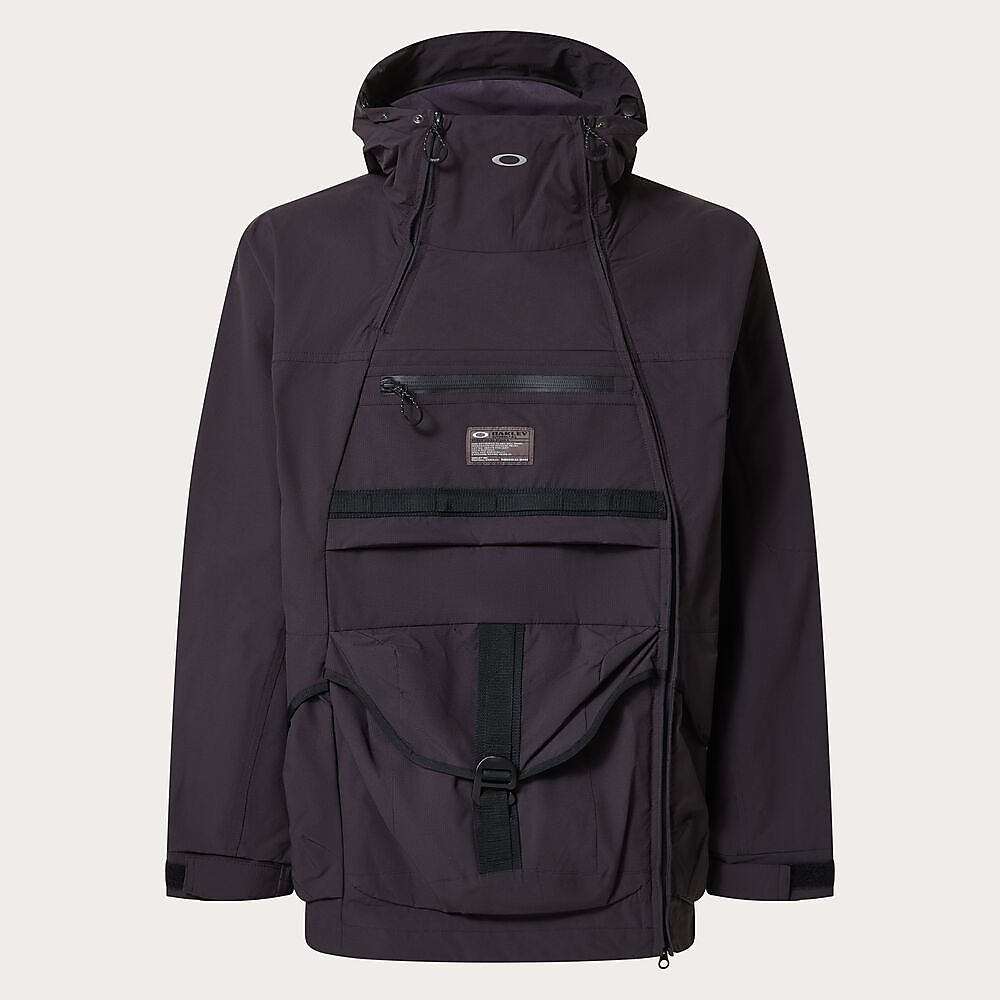 FGL STROKE ANORAK 5.7