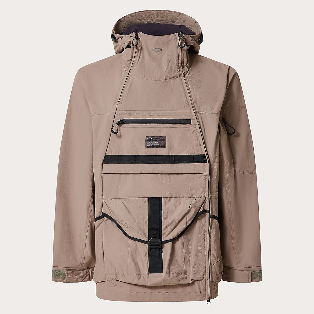 FGL STROKE ANORAK 5.7
