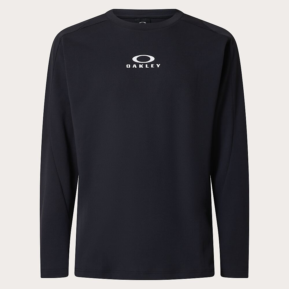 ENHANCE PRACTICE L/S CREW 15.7