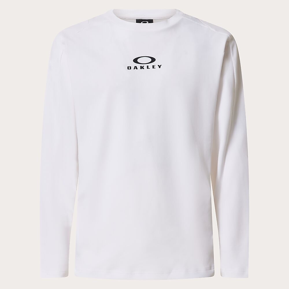 ENHANCE PRACTICE L/S CREW 15.7