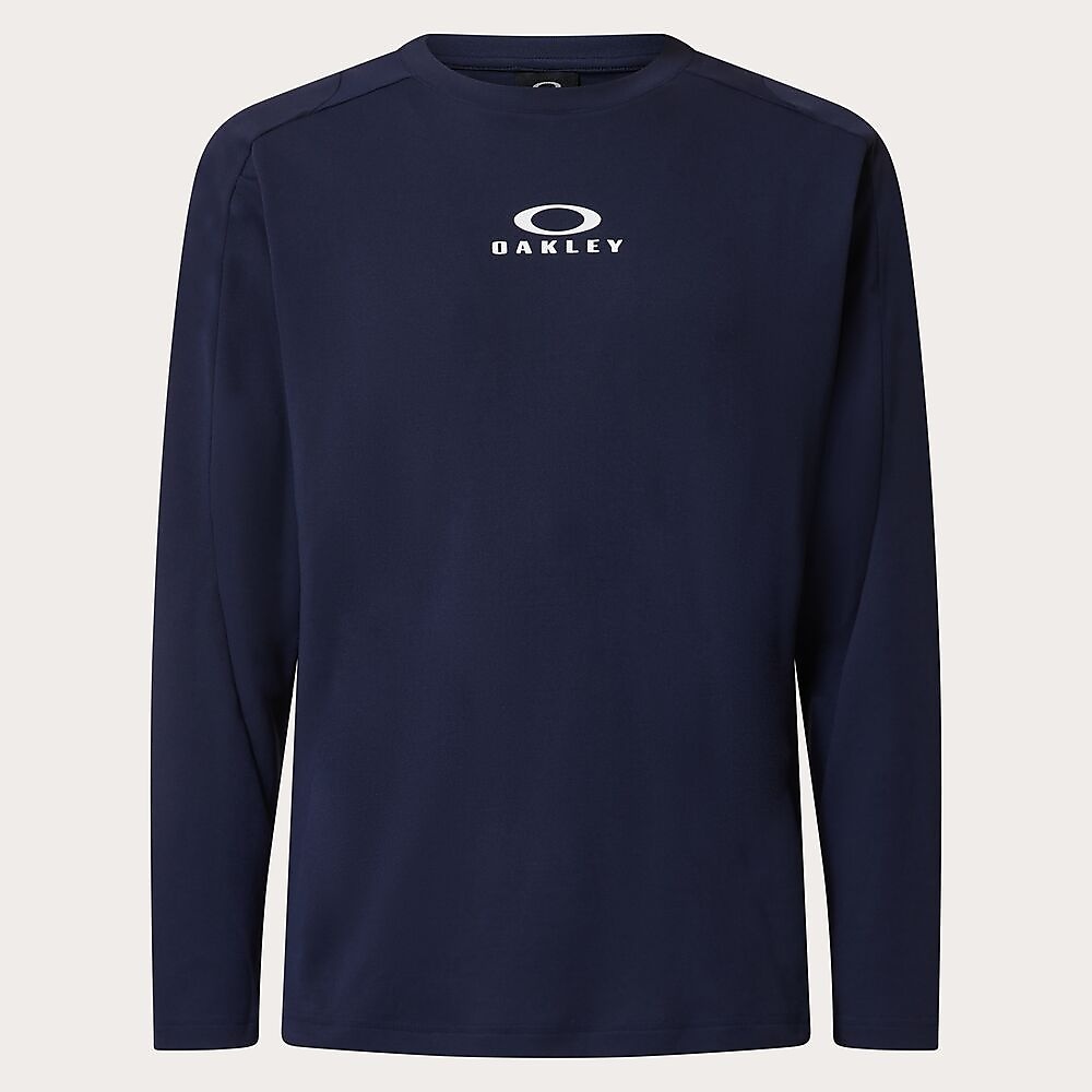 ENHANCE PRACTICE L/S CREW 15.7