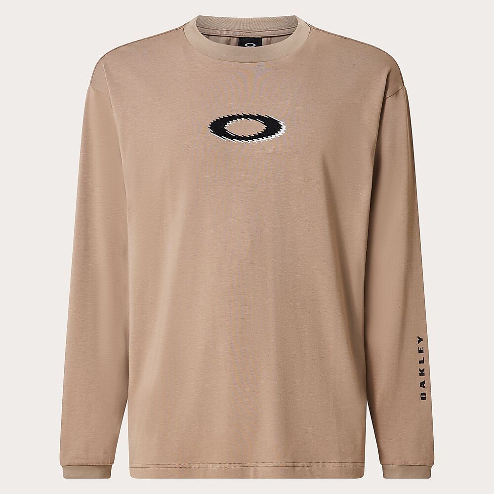 NEW RETRO L/S TEE 1.7