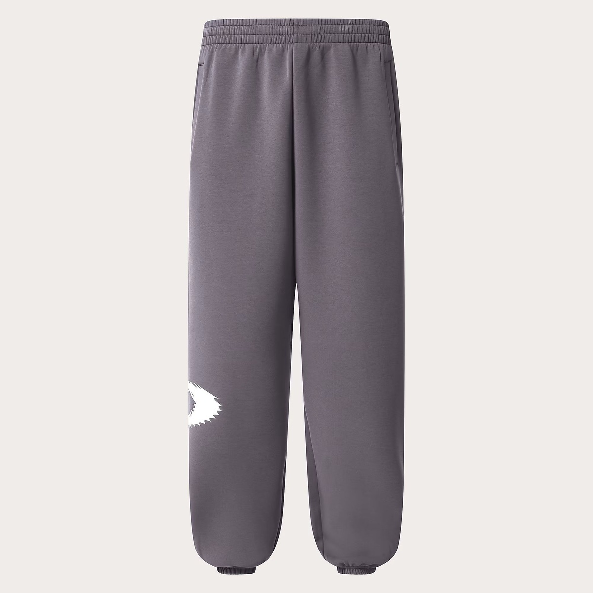 NEW RETRO FLEECE PANTS 1.7