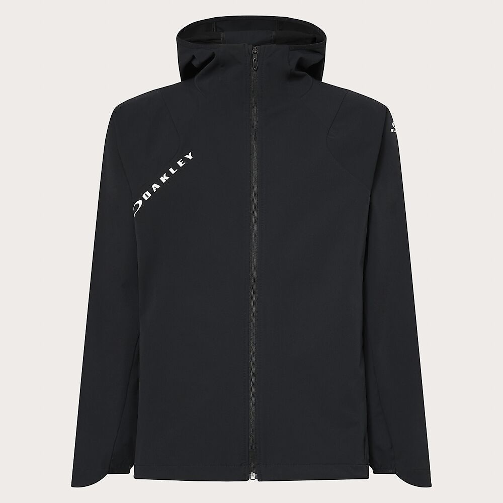 OAKLEYオークリー - ENHANCE TECH DRYSHELL JACKET 1.0 FOA408202-02E