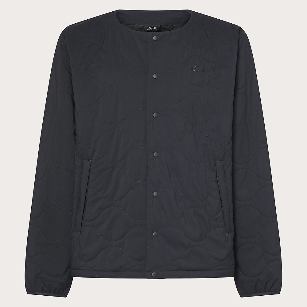 ジャケット・アウター OAKLEY MULTI NC INSULATION JACKET 1.0 OAKLEYオークリー - MULTI NC INSULATION JACKET 1.0 FOA408208-02E