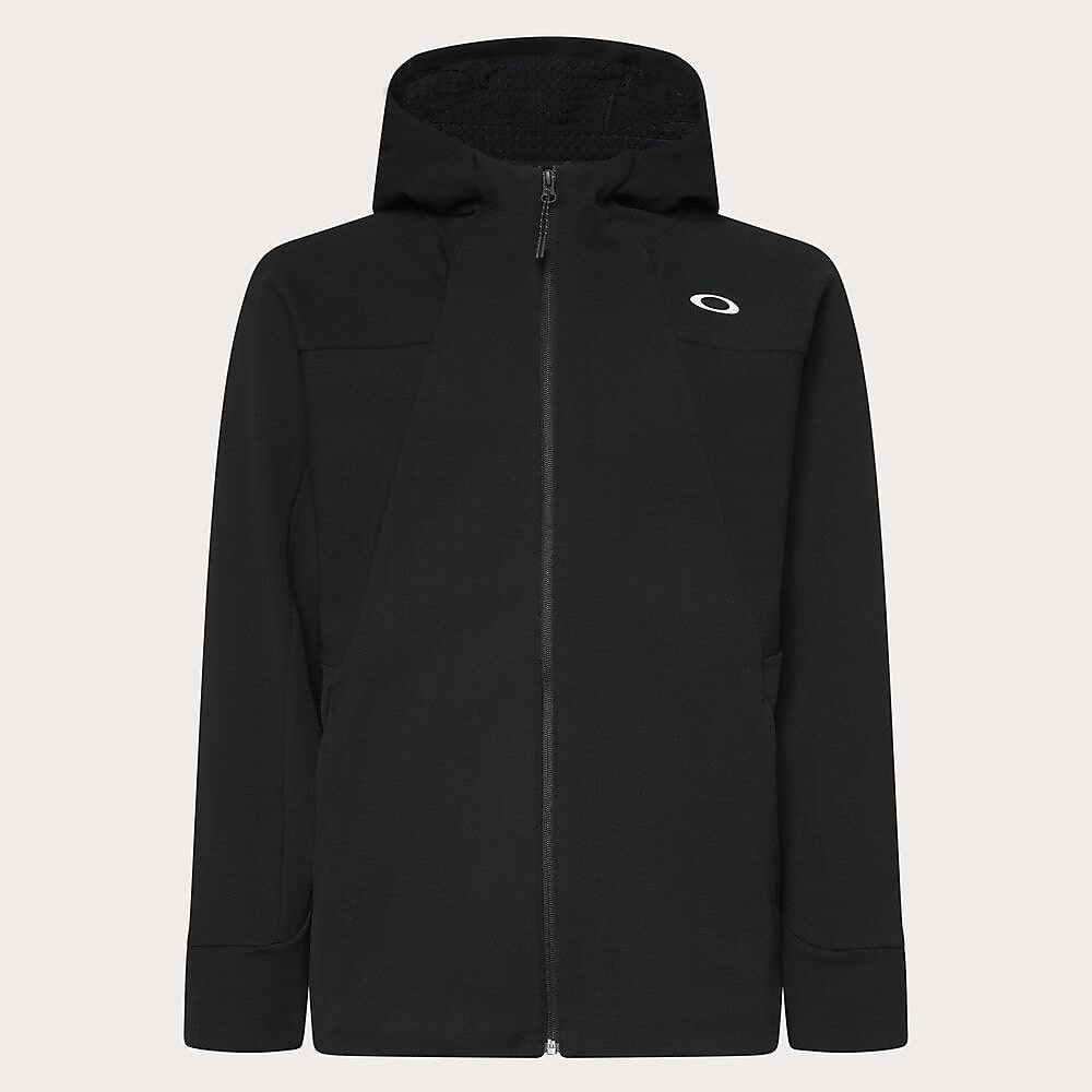 OAKLEYオークリー - ENHANCE GRID FLEECE JACKET 15.7 FOA408211-02E