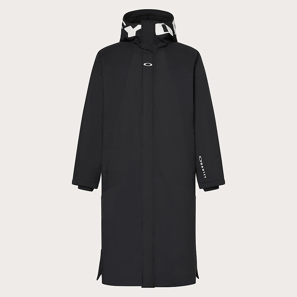 ENHANCE LONG COAT 15.7