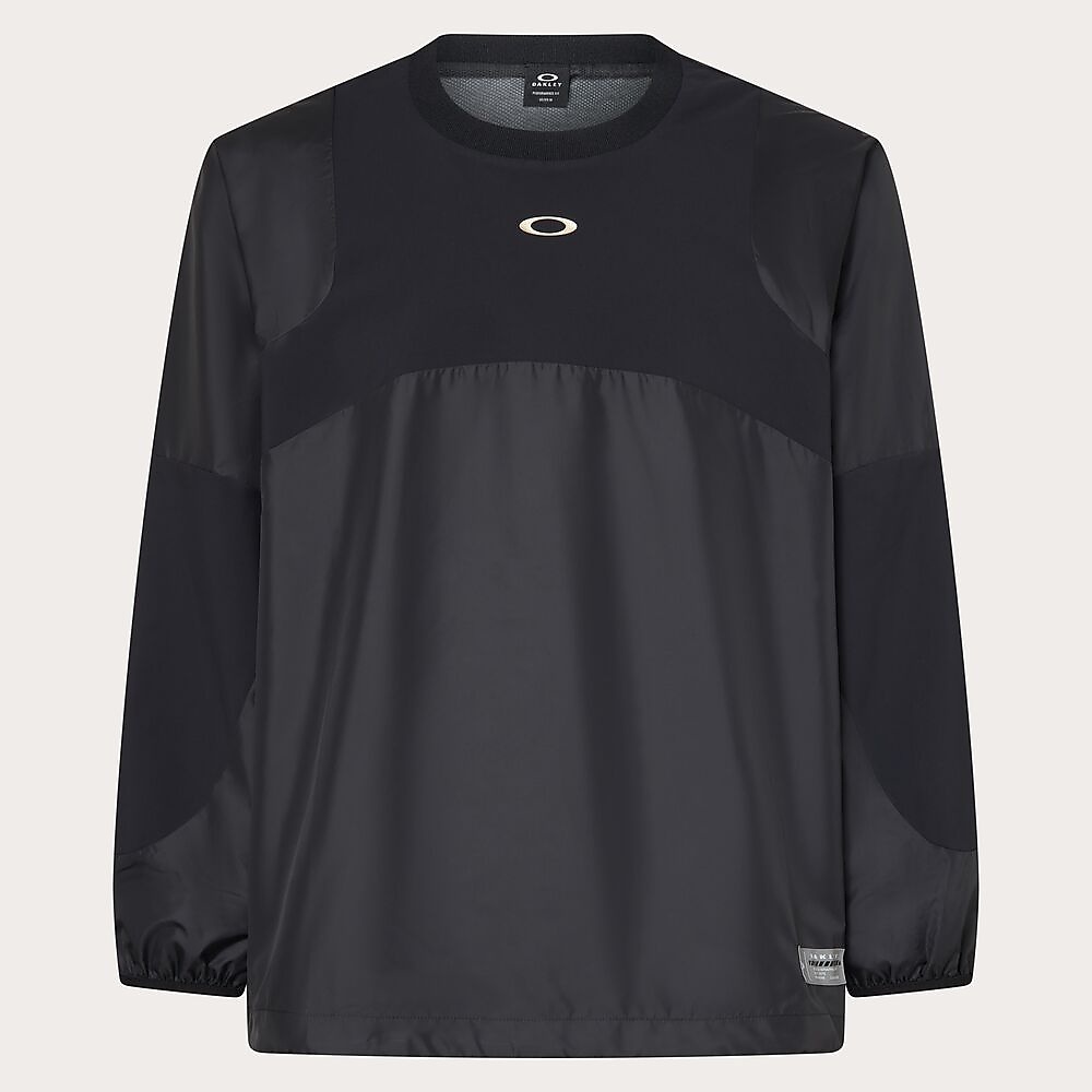 STRIKING WIND MESH LS PULLOVER 8.0