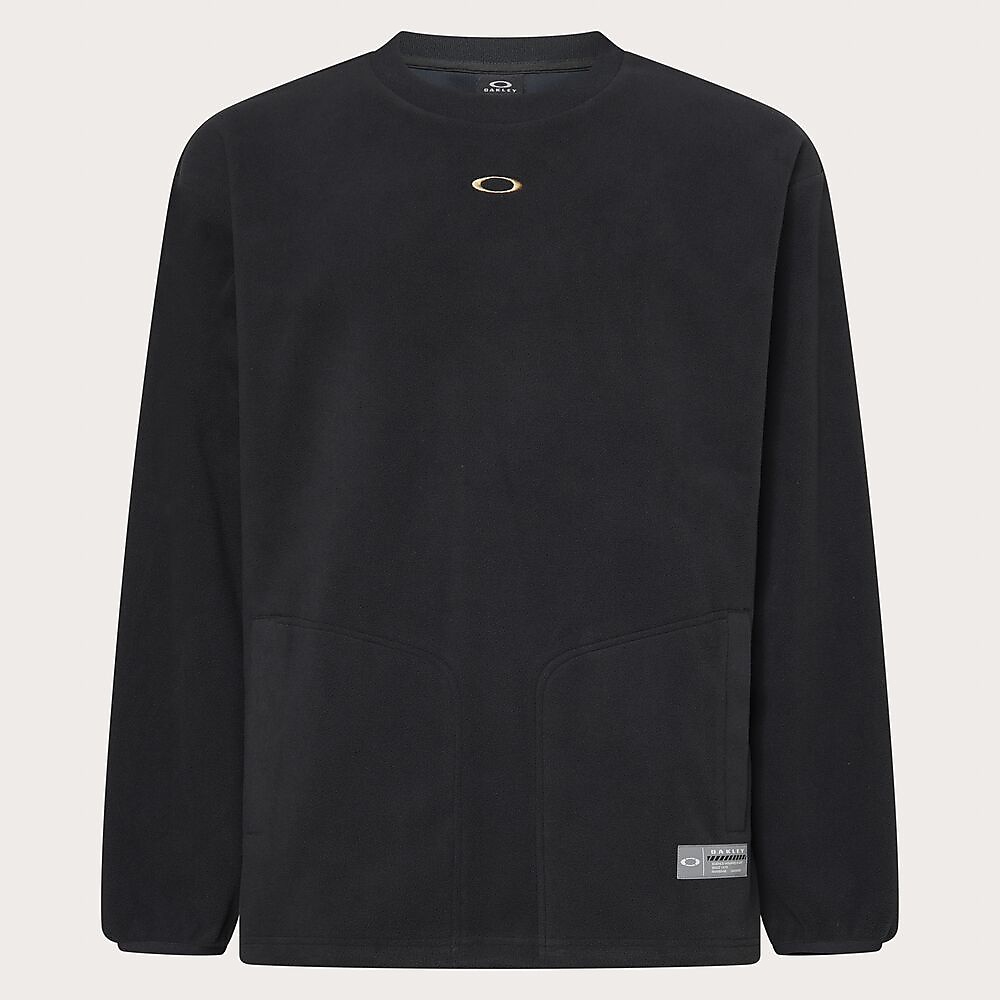 STRIKING MICRO FLEECE CREW 8.0