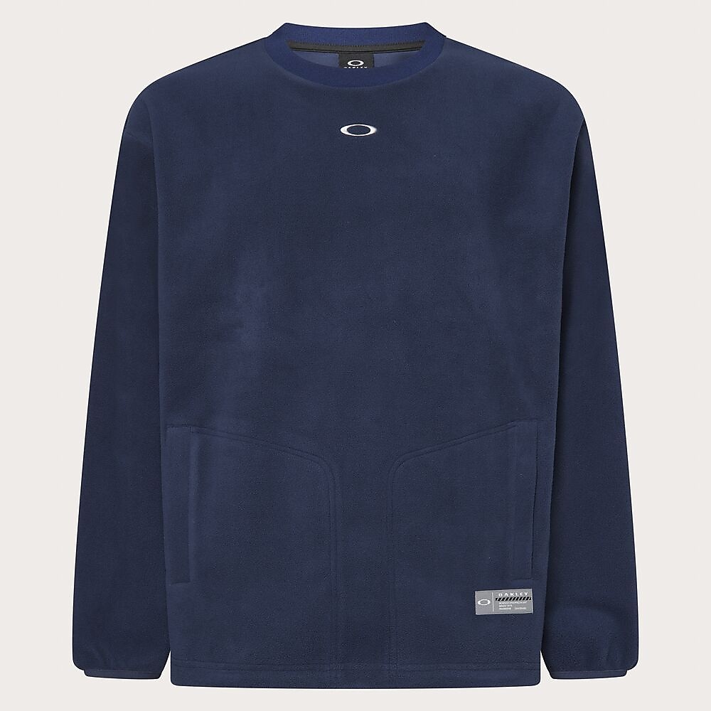 STRIKING MICRO FLEECE CREW 8.0