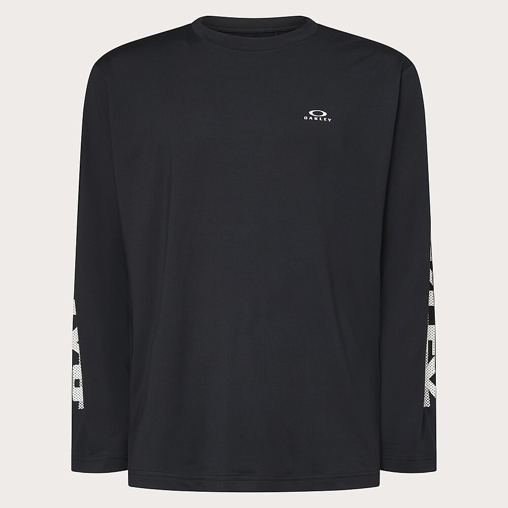 ENHANCE QD LS TEE SLV EVO 4.7